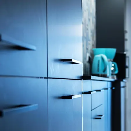 Chic Estudio Privado Al Lado De La Playa Valensiya