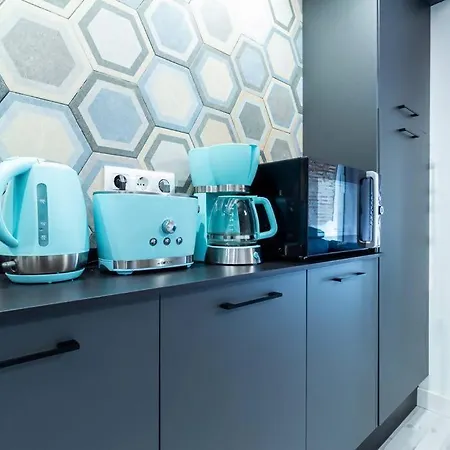 Chic Estudio Privado Al Lado De La Playa شقة فالنسيا
