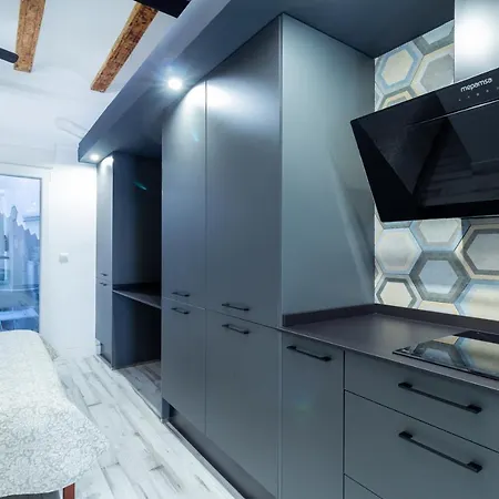 Apartment Chic Estudio Privado Al Lado De La Playa Valencia