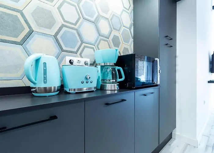 Chic Estudio Privado Al Lado De La Playa شقة فالنسيا